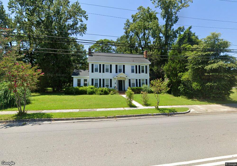 1505 Main St, Conway, SC 29526 - photo 1