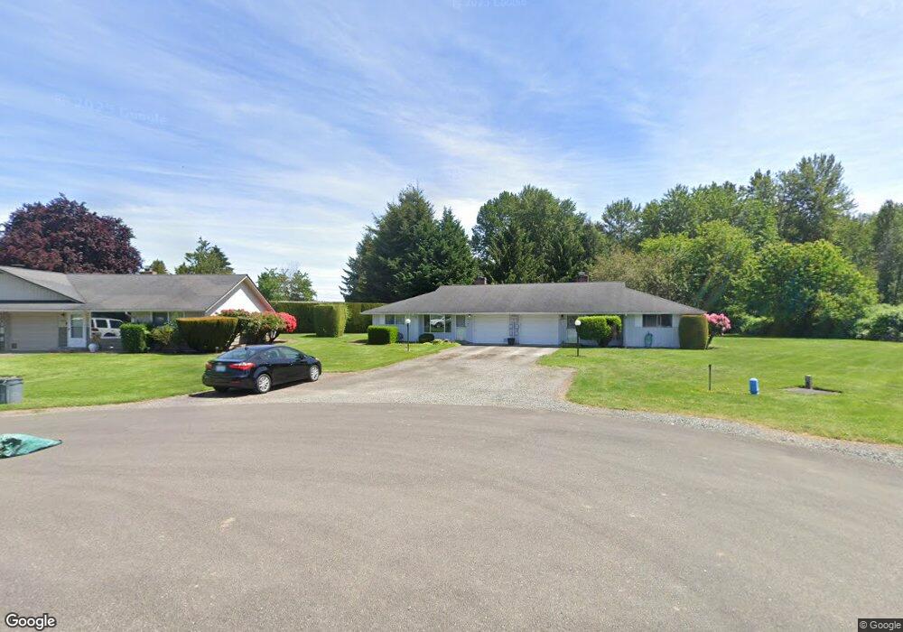 5027 80th Avenue Ct E unit 5, Fife, WA 98424 - photo 1