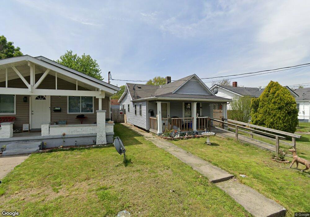 1113 Crystal Ave, New Albany, IN 47150 - photo 1