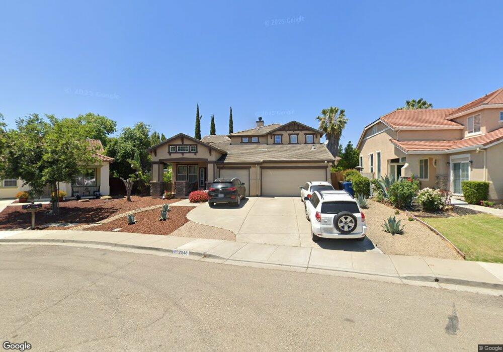 2648 Carson Way, Antioch, CA 94531 - photo 1