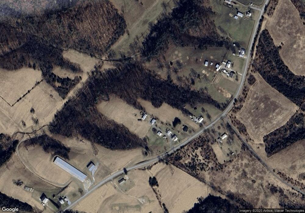 868 Balsley Rd, Staunton, VA 24401 - photo 1