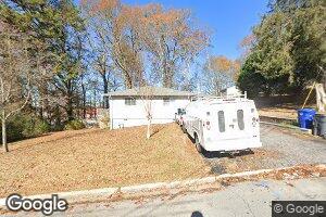 1054 Rosewood Dr, Gainesville, GA 30501