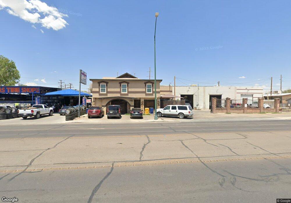 7811 Alameda Ave, El Paso, TX 79915 - photo 1