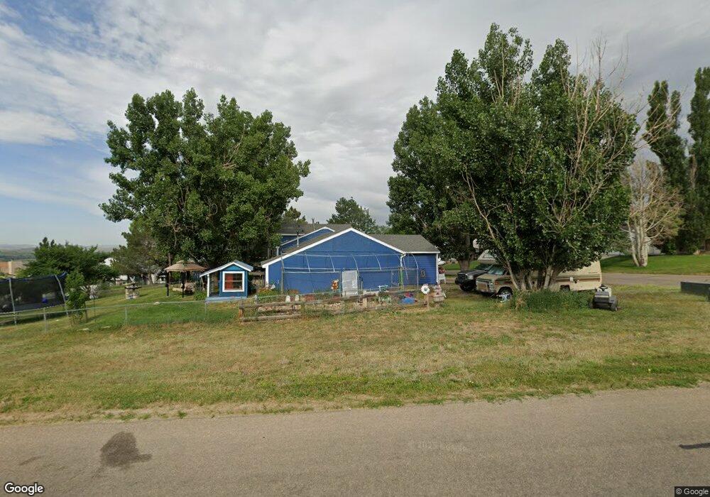 1044 Bryan Way, Craig, CO 81625 - photo 1