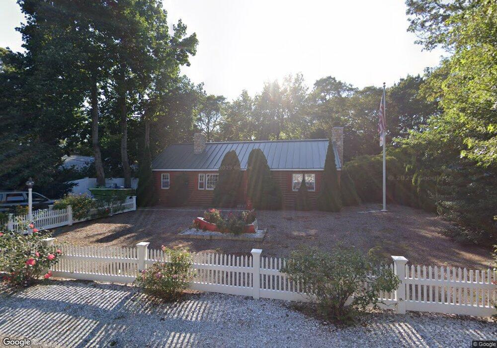63 Security St, Hyannis, MA 02601 - photo 1