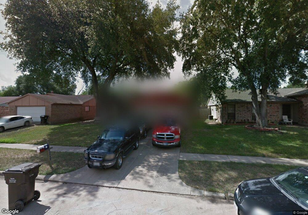 24107 Anchor Ranch Dr, Hockley, TX 77447 - photo 1