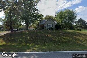 23573 E 640 Rd, West Salem, IL 62476