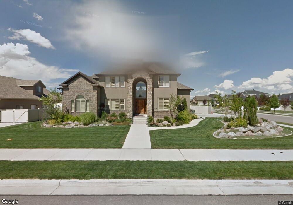 3472 W Caribou Cir, South Jordan, UT 84095 - photo 1