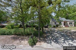 1737 Oak Dr, Augusta, GA 30904
