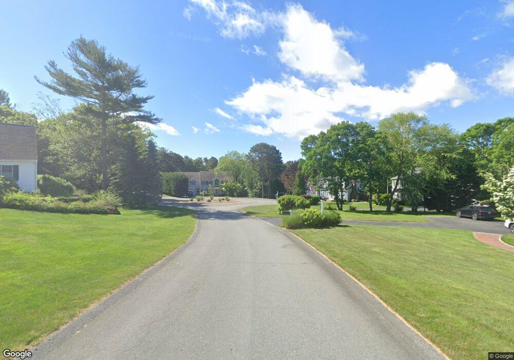 0 Biltmore Place, Barnstable, MA 02668 - photo 1