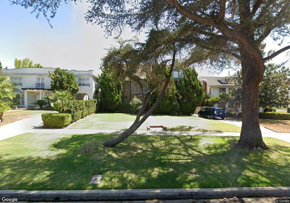 2124 S Victoria Ave, Los Angeles, CA 90016 - photo 1