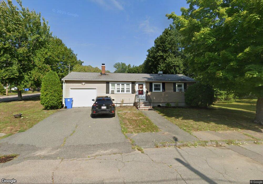 24 Cochato Park, Randolph, MA 02368 - photo 1