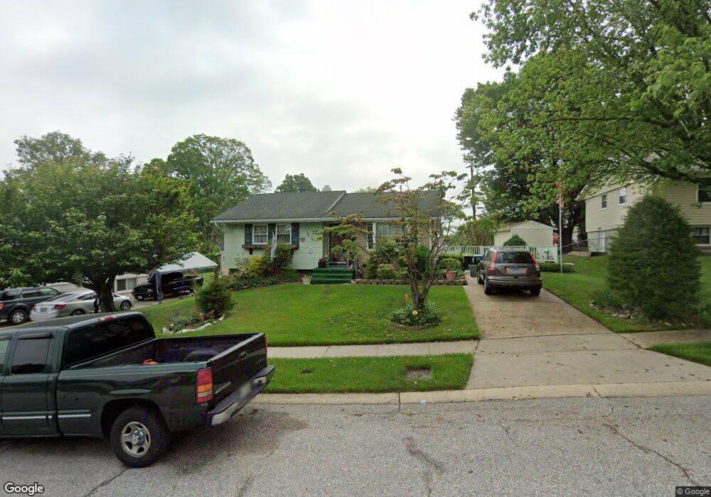 619 Boxelder Dr, Edgewood, MD 21040 - photo 1