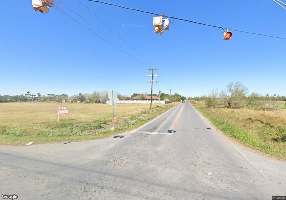 000 N Mile 4 1 2 West Rd W, Weslaco, TX 78596 - photo 1