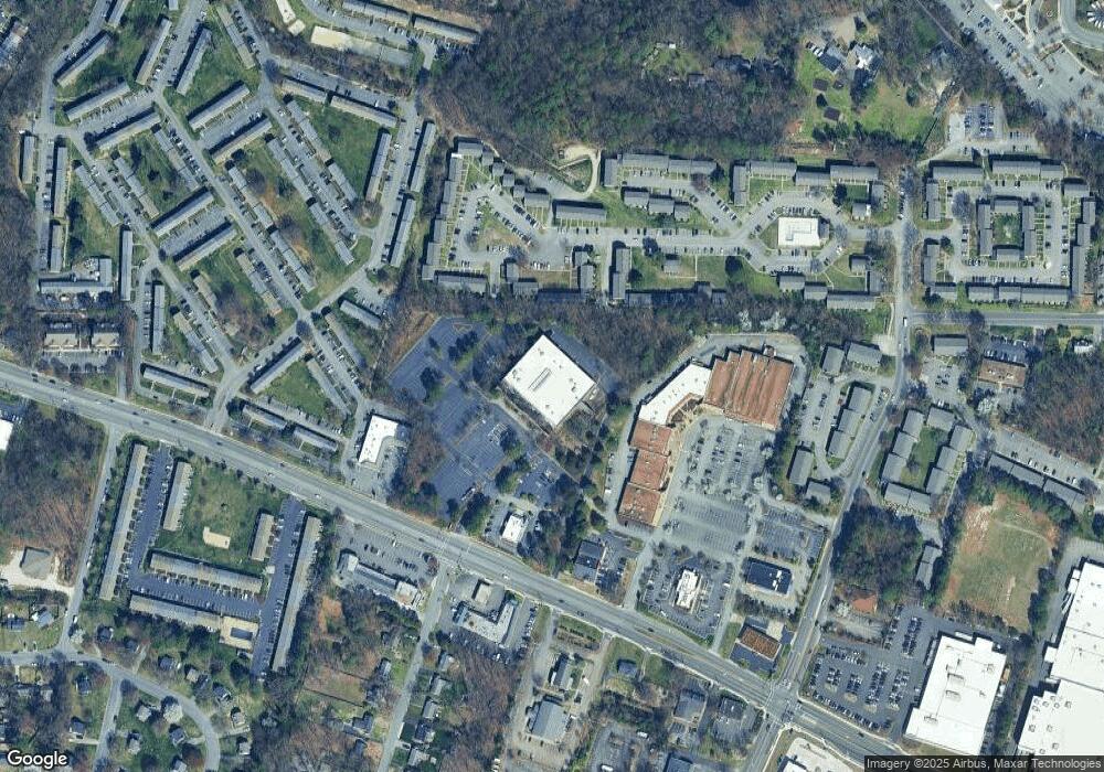 9008 Quioccasin Rd, Henrico, VA 23229 - photo 1