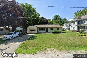309 E Van Buren St, Philo, IL 61864