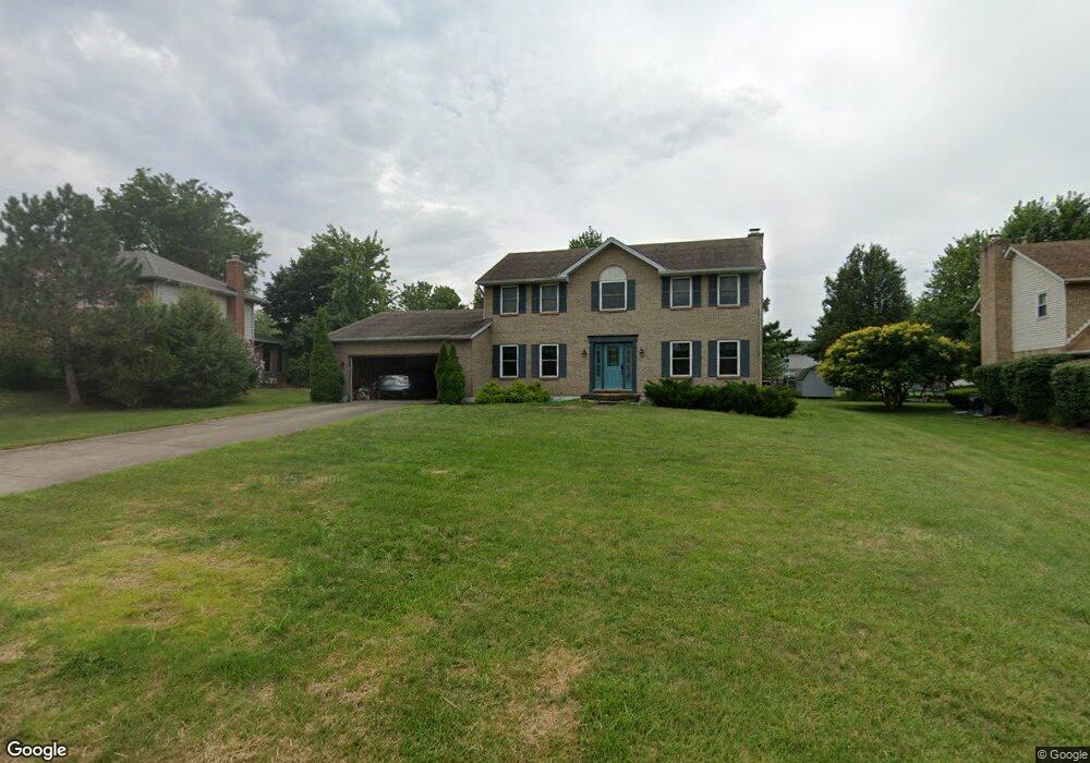 7379 Wyandot Ln, Liberty Township, OH 45044 - photo 1