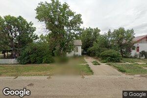 208 W Main St, Sunburst, MT 59482
