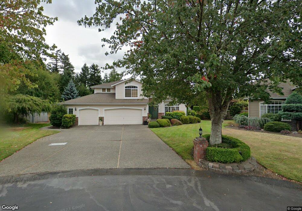 6208 57th Street Ct W, University Place, WA 98467 - photo 1