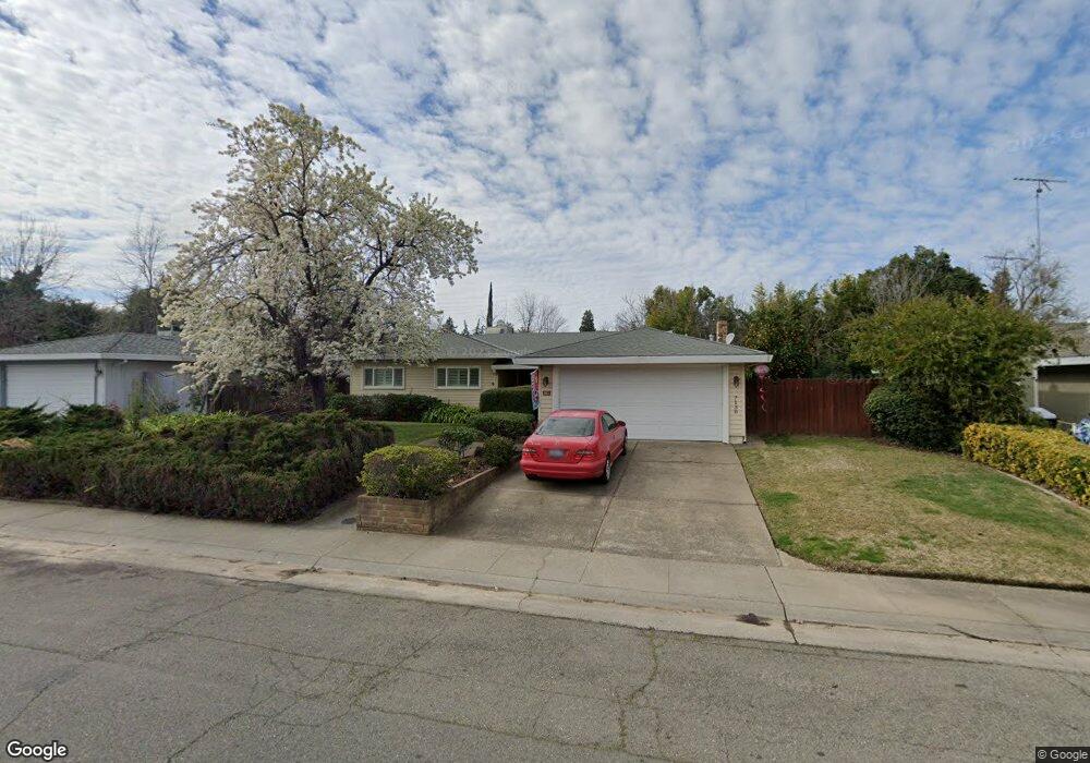 7130 Brookcrest Way, Citrus Heights, CA 95621 - photo 1