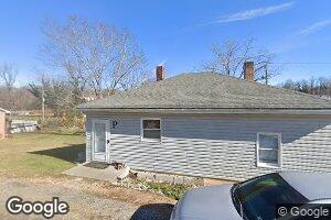 10 Centel Dr, Ferrum, VA 24088