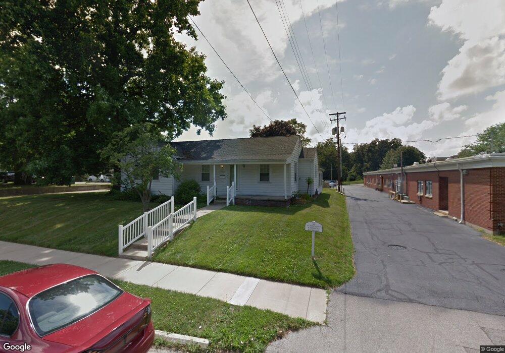 332 N 23rd St, Lafayette, IN 47904 - photo 1