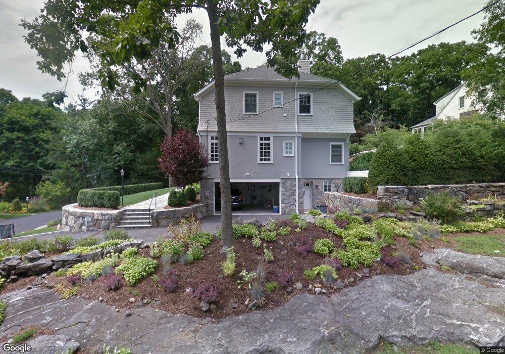 34 Rockland Ave, Larchmont, NY 10538 - photo 1