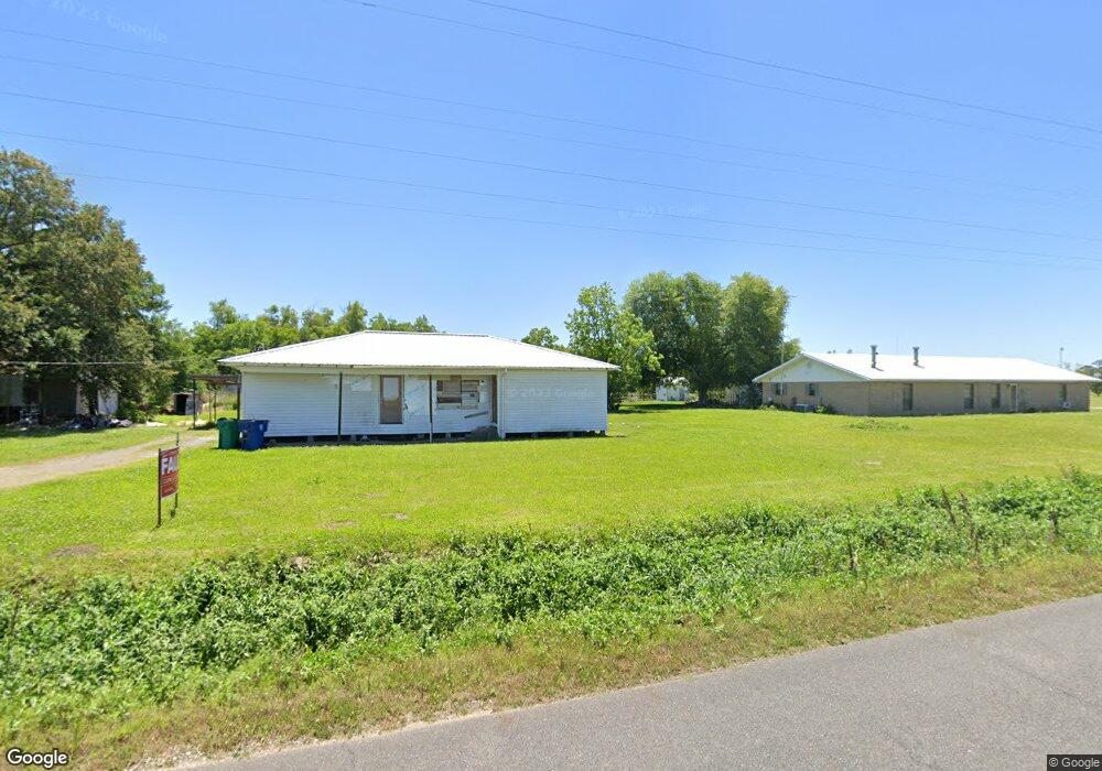 10166 Schultz Rd, Branch, LA 70516 - photo 1