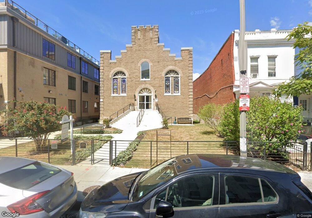 625 Park Road Nw 109, Washington, DC 20010 - photo 1