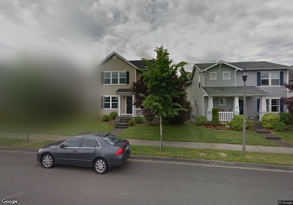 3037 Mcneil St, Dupont, WA 98327 - photo 1