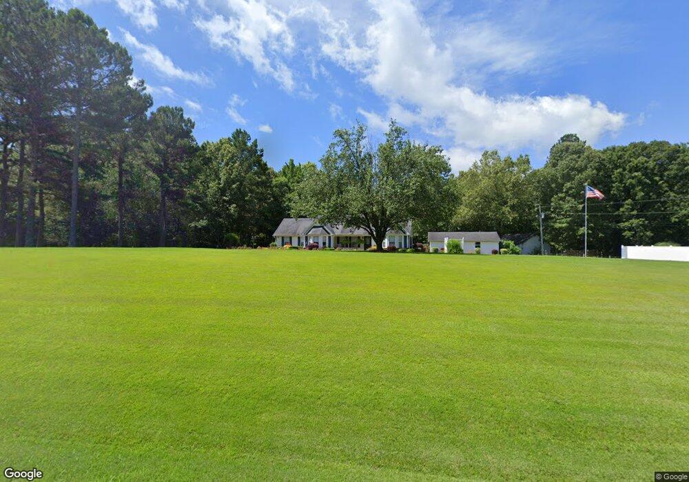 705 County Road 102, Oxford, MS 38655 - photo 1