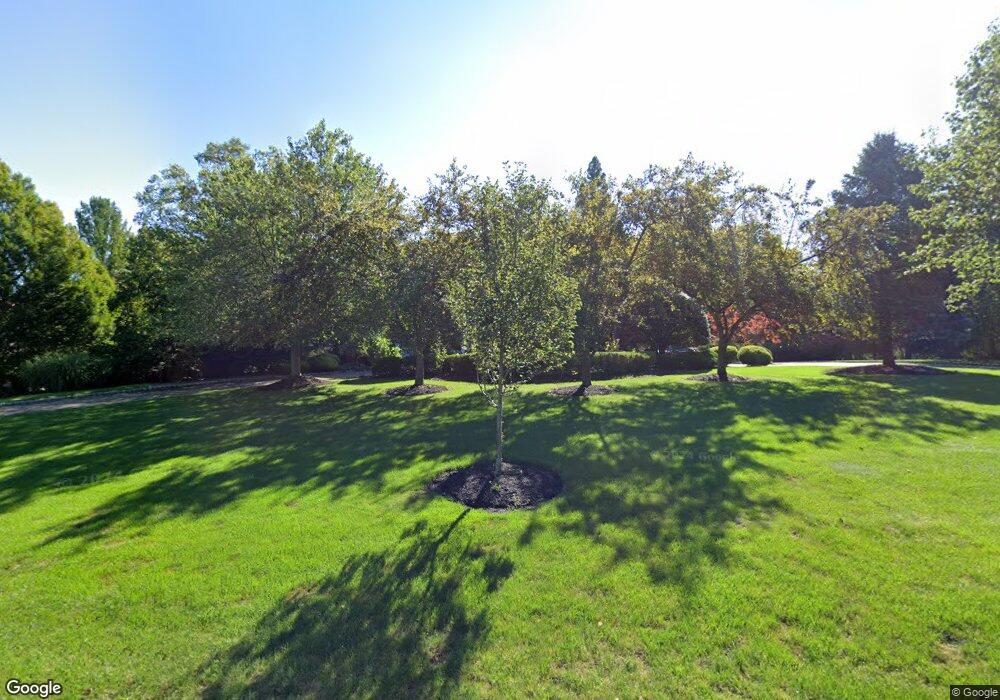 4 Country Club Ln, Florham Park, NJ 07932 - photo 1