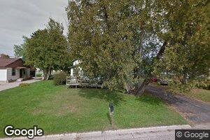 158 Euclid Ave, Manawa, WI 54949