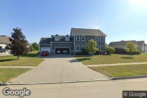812 S Carroll St, Slater, IA 50244