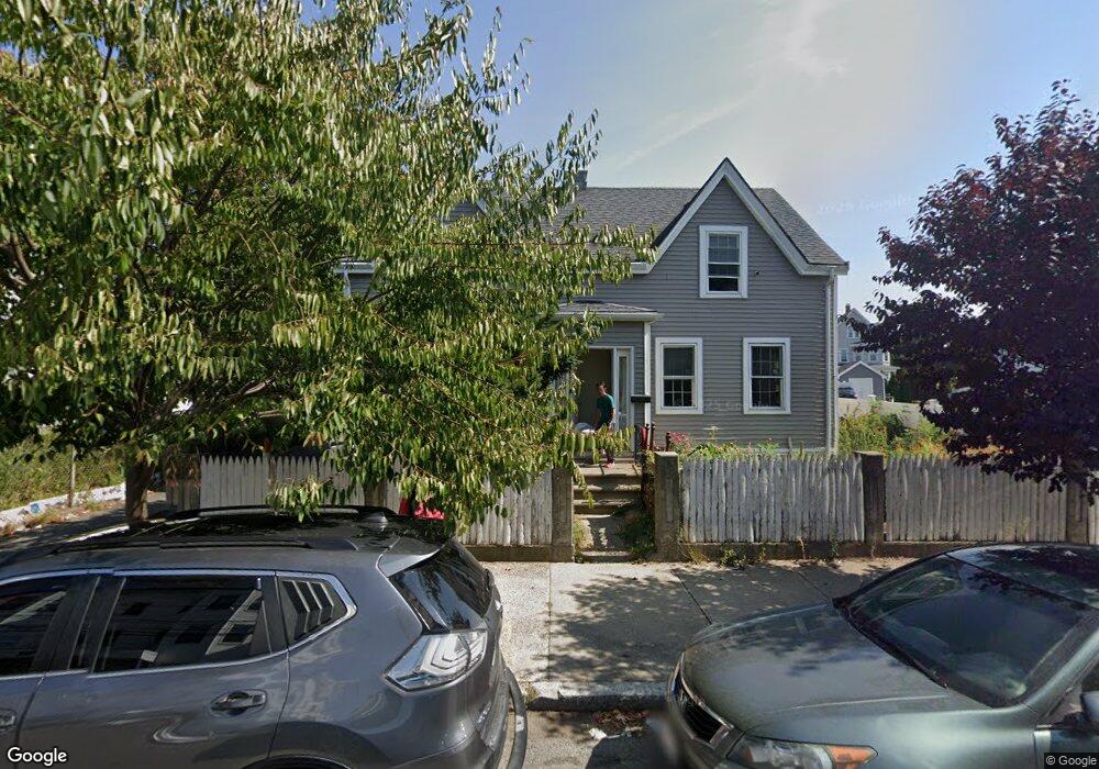 60 Vine St unit 31, Lynn, MA 01905 - photo 1