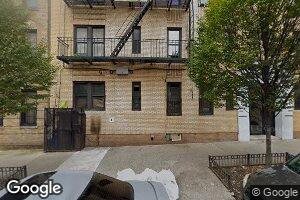 120 W 138th St Unit 4F, New York, NY 10037