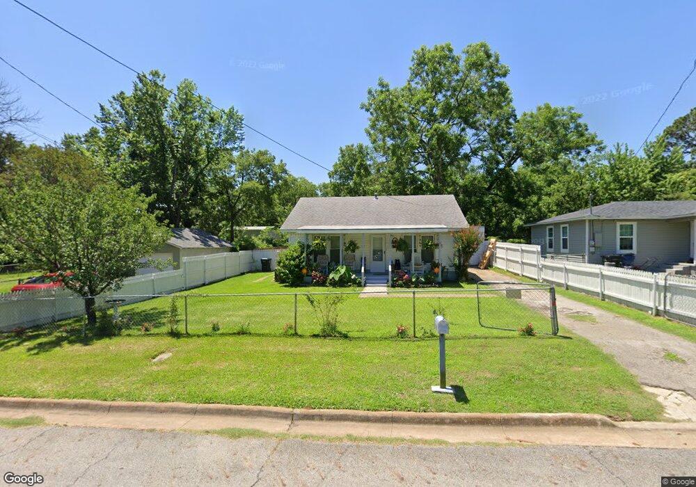 2806 W Elm St, Denison, TX 75020 - photo 1