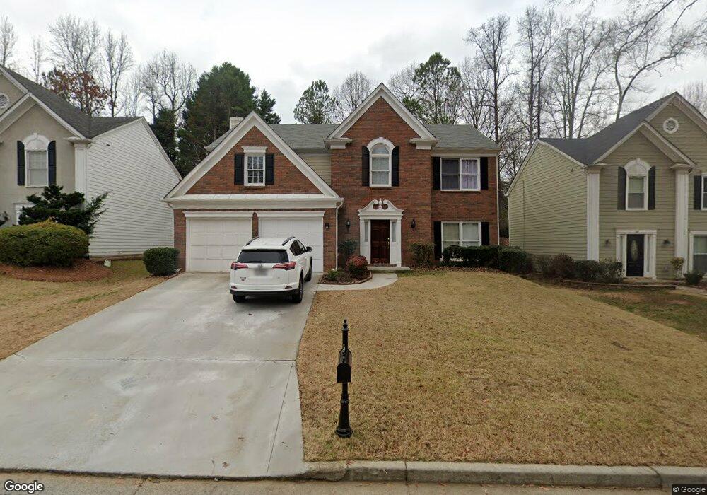 10960 Glenbarr Dr, Duluth, GA 30097 - photo 1