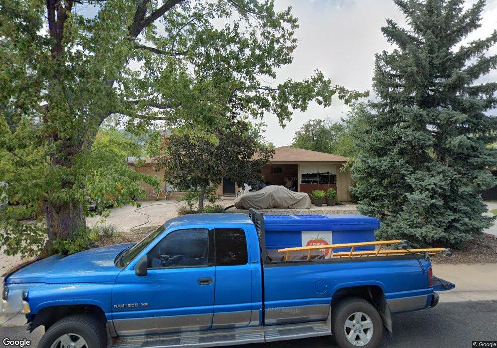 405 S 40th St, Boulder, CO 80305 - photo 1