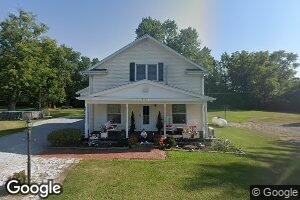 3147 Webster Rd, Webster, IN 47392