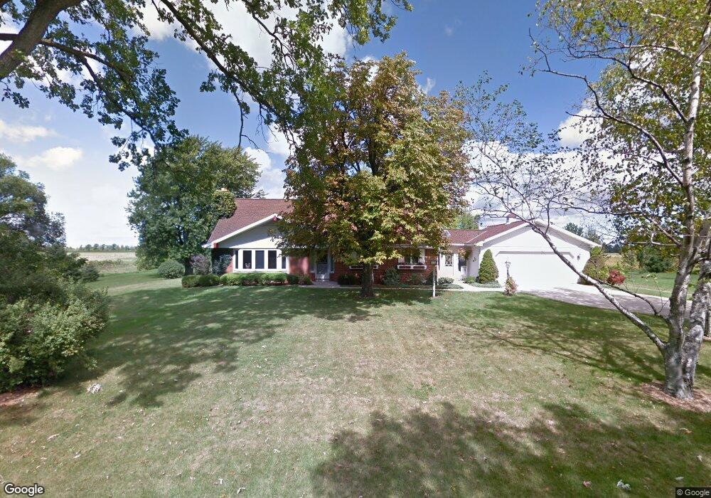 7031 E Holland Rd, Saginaw, MI 48601 - photo 1