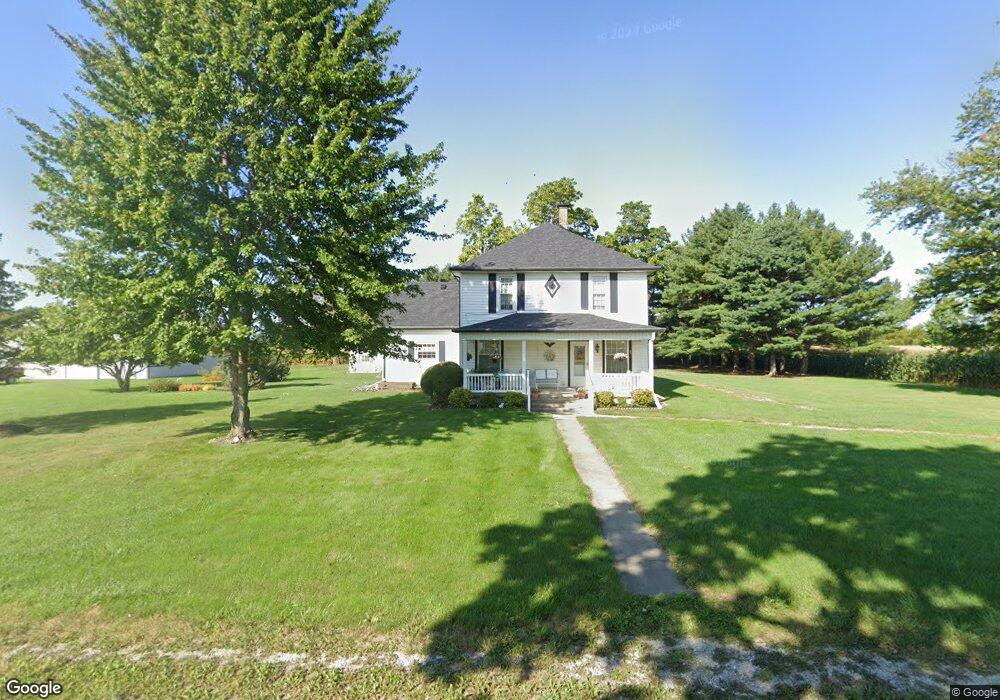 19706 Lamong Rd, Sheridan, IN 46069 - photo 1