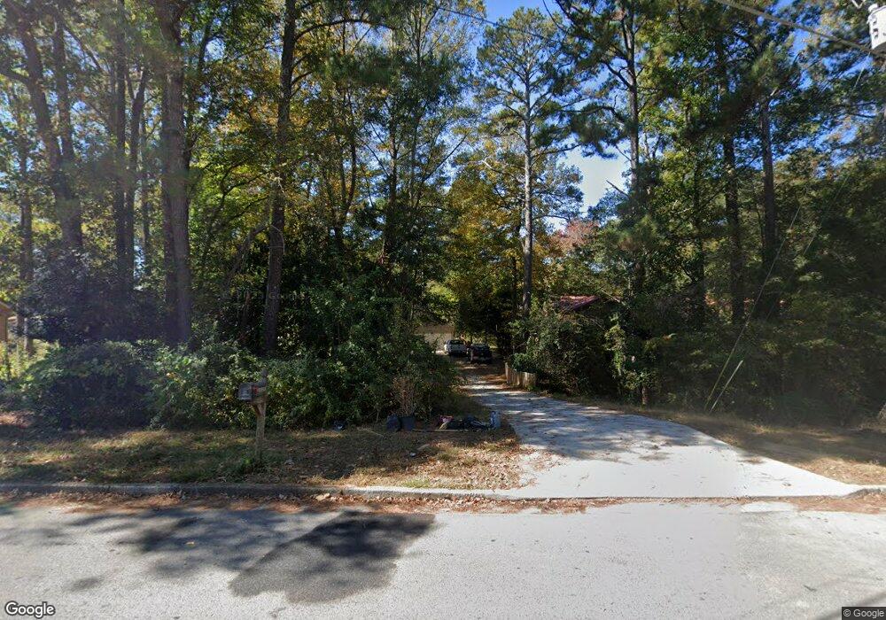 3637 Clubhouse Ln SE, Conyers, GA 30094 - photo 1