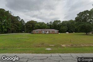 5208 Hugo Rd, Hookerton, NC 28538