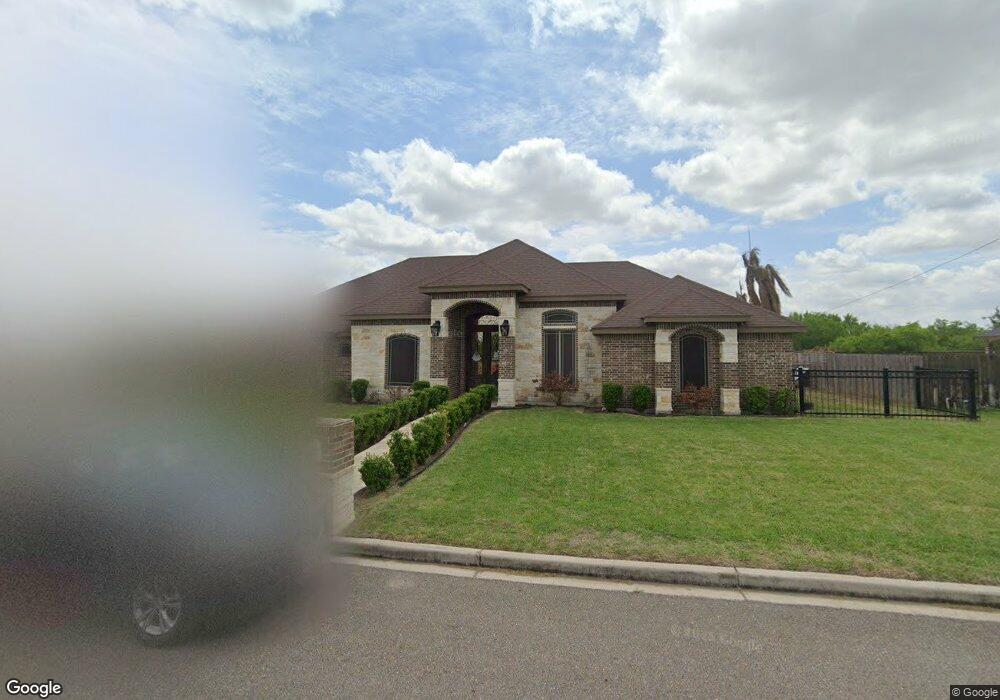 1706 Johnson Ln, Donna, TX 78537 - photo 1