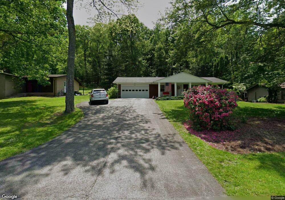 2587 Evergreen Dr, Indiana, PA 15701 - photo 1