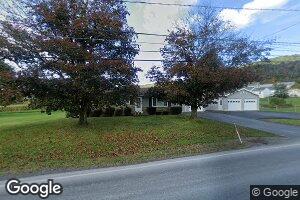 148 S Mill St, Loganton, PA 17747