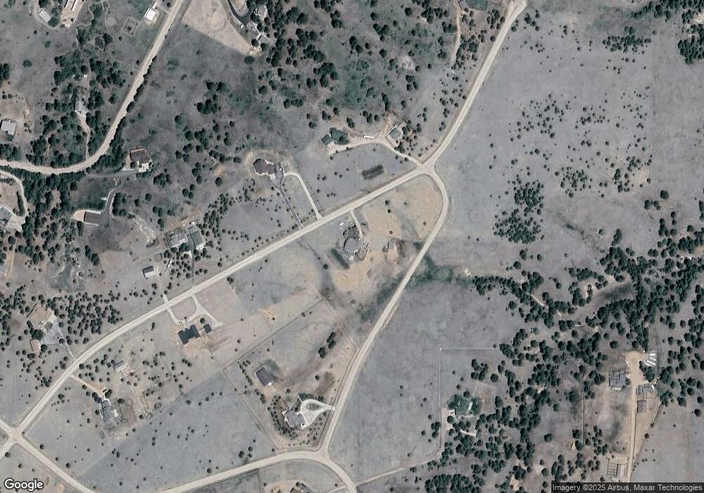 18175 Blacksmith Dr, Peyton, CO 80831 - photo 1