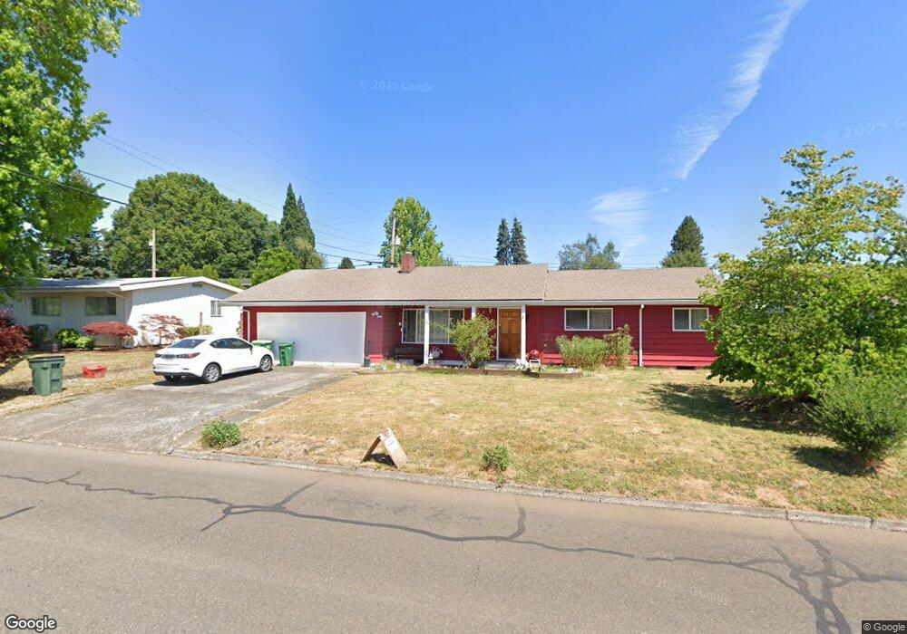 2751 15th Place, Forest Grove, OR 97116 - photo 1