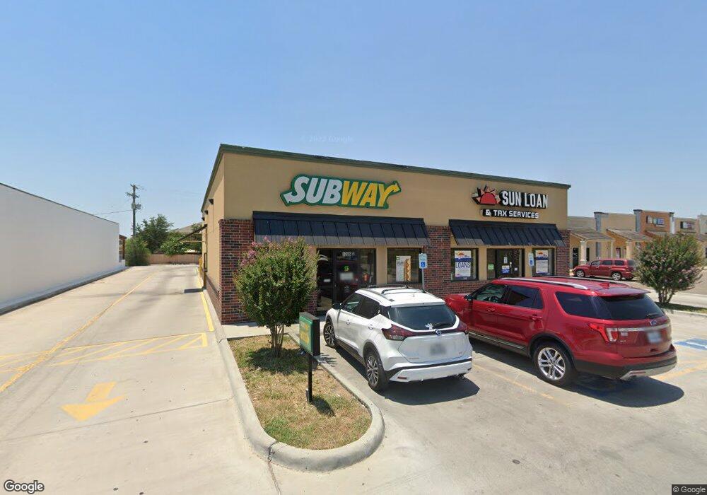 1206 W Monte Cristo Rd, Edinburg, TX 78541 - photo 1